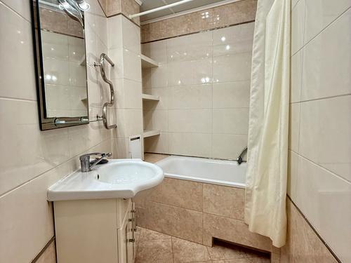 квартира за адресою Оноре де Бальзака вул., 6