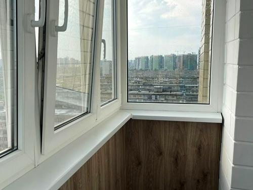 квартира за адресою Павла Тичини просп., 8