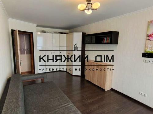 квартира за адресою Лісовий просп., 29