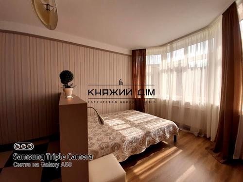 квартира по адресу Елизаветы Чавдар ул., 8