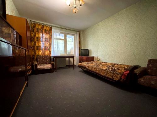 квартира по адресу Славы бульв., 21
