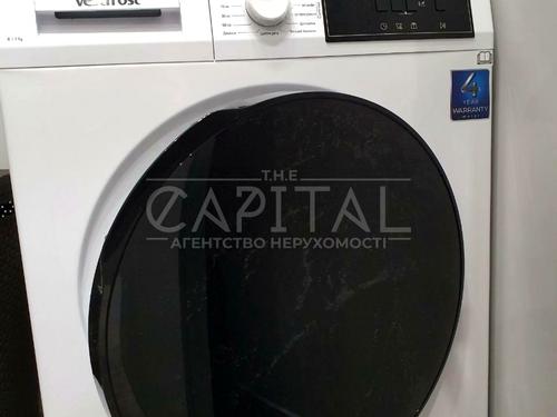 квартира по адресу Науки просп., 58