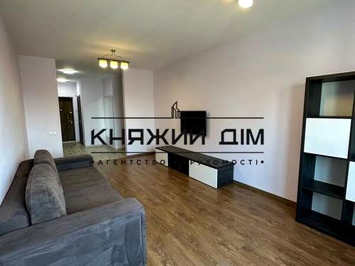 квартира за адресою Київ, Драгоманова вул., 40-Е