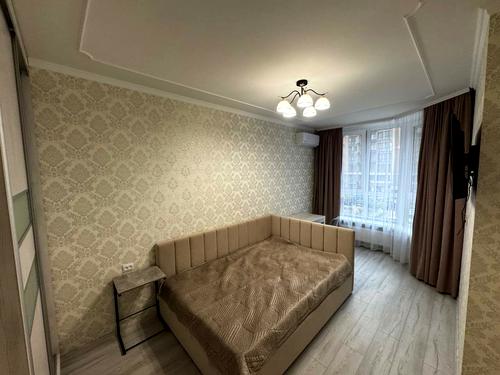 квартира по адресу Мира ул., 10в