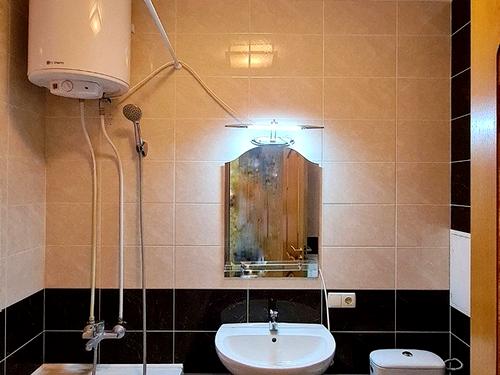 квартира за адресою Київ, Степана Рудницького вул. (Академіка Вільямса), 5