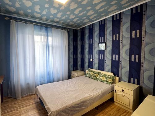 квартира за адресою Олександри Екстер вул. (Марини Цвєтаєвої), 14