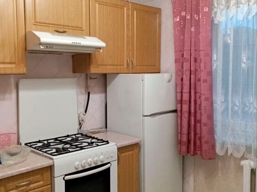квартира за адресою Євгена Танцюри вул., 22