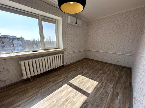 квартира по адресу Айвазовського ул., 2