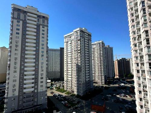 квартира по адресу Киевская ул., 251-А