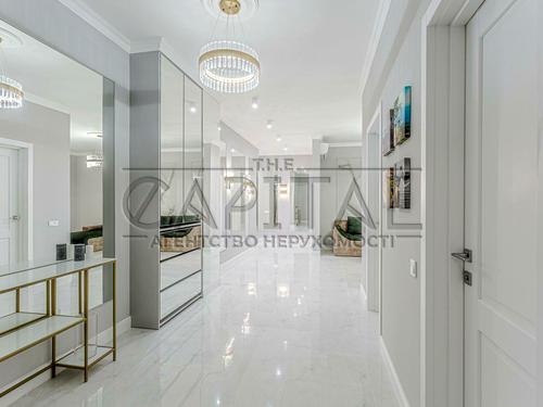 квартира за адресою Саперне Поле вул., 3