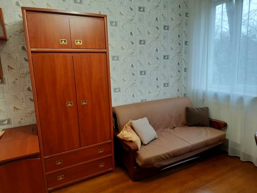 квартира за адресою Академіка Андрія Сахарова вул., 58а