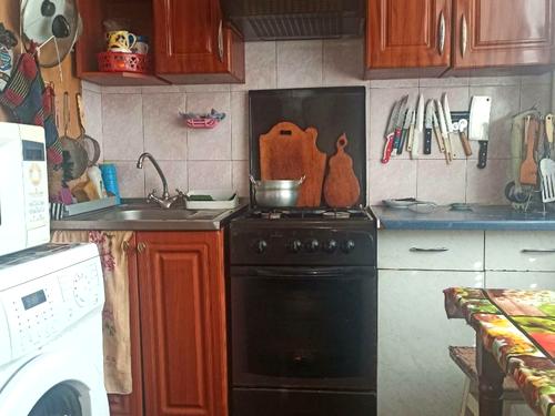 квартира за адресою Бучми вул. (Командарма Уборевича), 50