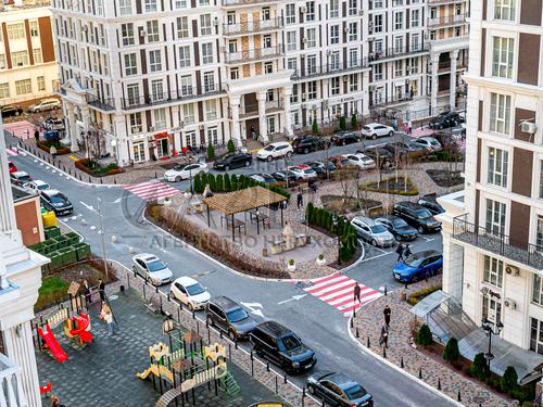 квартира за адресою Михайла Максимовича вул. (Онуфрія Трутенка), 28-Б