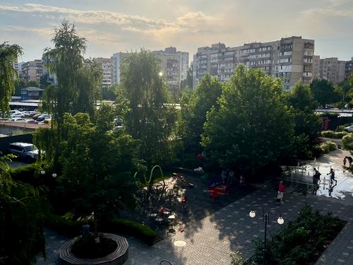 квартира по адресу Камянская ул. (Днепродзержинская), 6