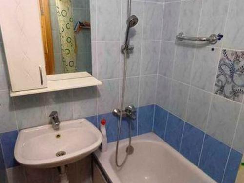 квартира за адресою Половецька вул., 14-А