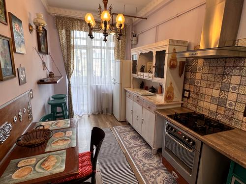 квартира по адресу Героев УПА ул., 29