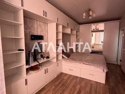 квартира по адресу Михаила Грушевского ул., 39/2