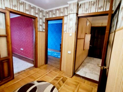 квартира по адресу Леоніда Каденюка ул. (Пацаєва), 88