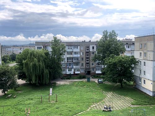 квартира по адресу Молодіжна, 8