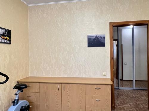 квартира за адресою Степана Рудницького вул. (Академіка Вільямса), 15