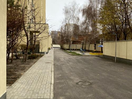 квартира по адресу Левка Лукʼяненка ул. (Василия Жуковского), 21-А
