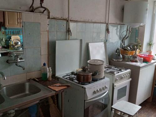 комната по адресу Люстдорфская дорога, 31