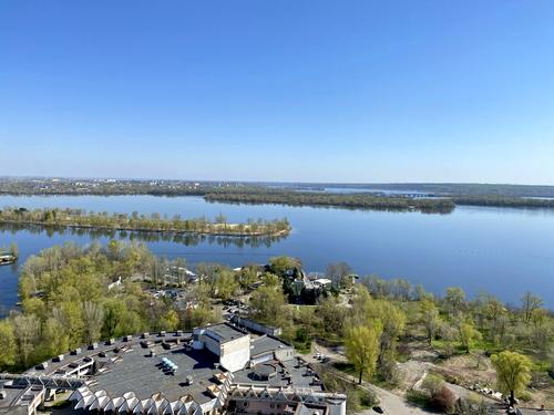 квартира по адресу Набережная Победы ул., 7