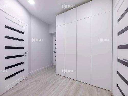 квартира по адресу Профессорская ул., 12
