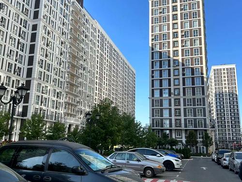 квартира за адресою Михайла Максимовича вул. (Онуфрія Трутенка), 24-А