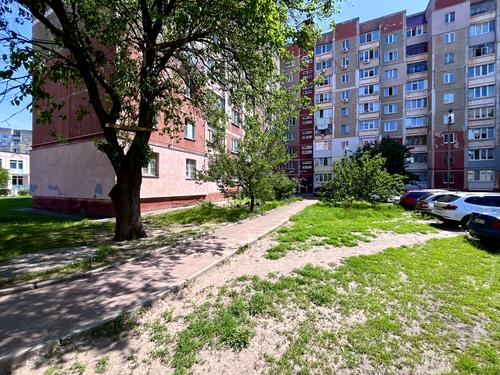 квартира за адресою Красносільського вул., 79