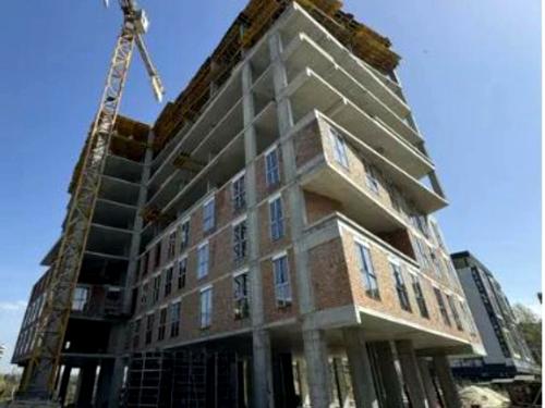квартира по адресу Садовая ул., 10б