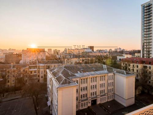 квартира за адресою Бульварно-Кудрявська вул. (Воровського), 15