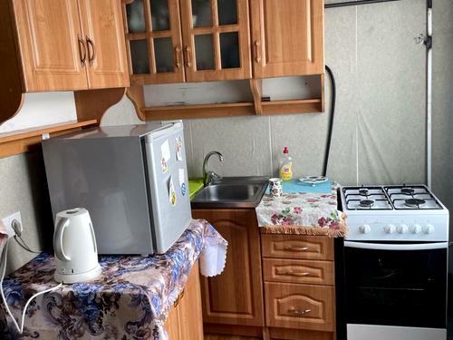квартира за адресою Одеса, Віталія Блажка вул., 17