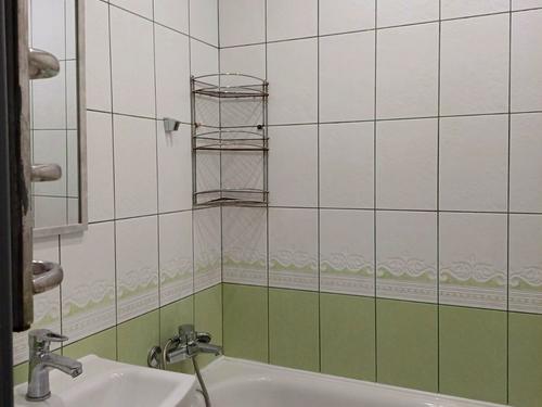 квартира по адресу Олени Теліги ул., 7