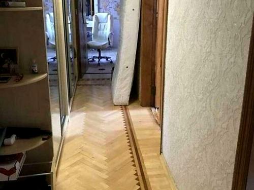квартира за адресою Чорнобильська вул., 20