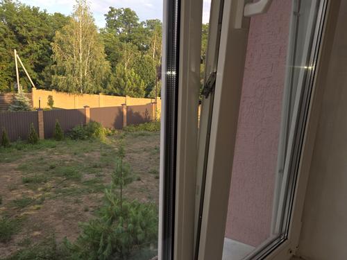 дом по адресу п. Дослидное, Провулок Дослідний