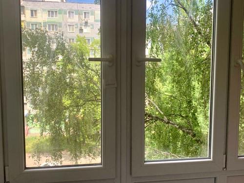 квартира за адресою Героїв 93-ї Бригади вул. (Гудименка), 5
