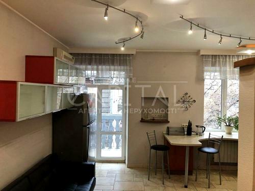 квартира за адресою Прорізна вул., 3