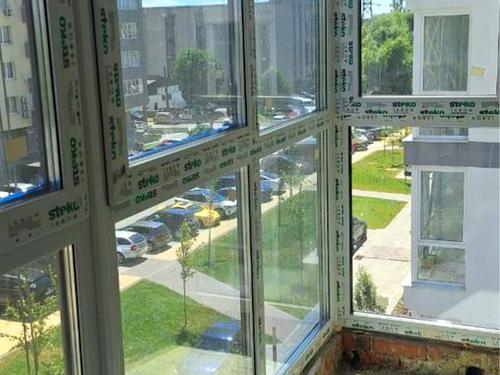 квартира по адресу Тернопольская ул., 42