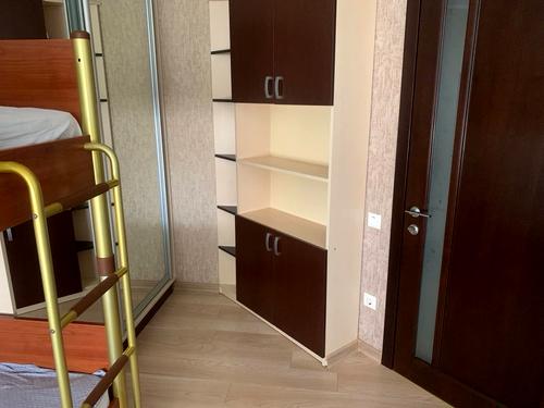 квартира по адресу Евгения Чикаленко ул., 59/9