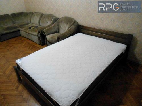 квартира по адресу Саксаганского ул., 20