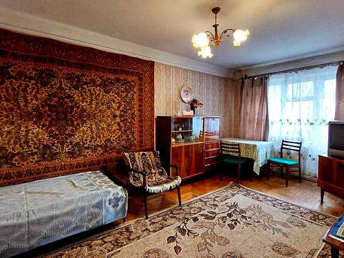 квартира по адресу Юбилейный просп., 111