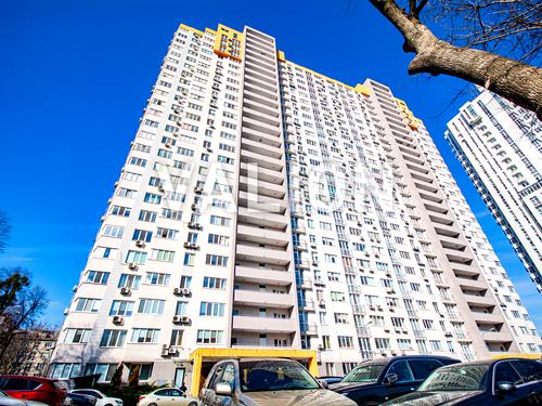 квартира по адресу Казарменная ул. (Григория Андрющенко), 6-Г