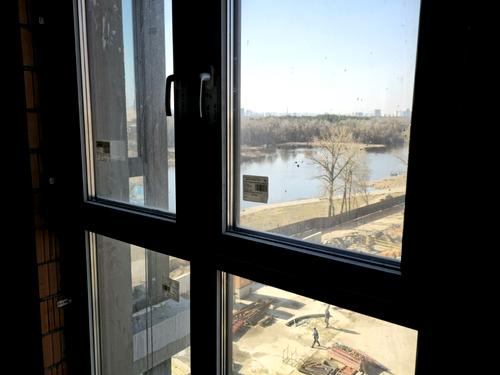 квартира по адресу Никольско-Слободская ул., 28