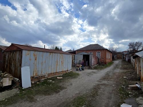 будинок за адресою Щепкіна вул., 8