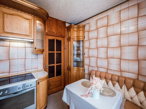 квартира по адресу Татарский пер., 8
