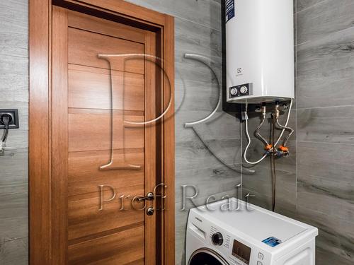 квартира по адресу Ревуцкого ул., 54