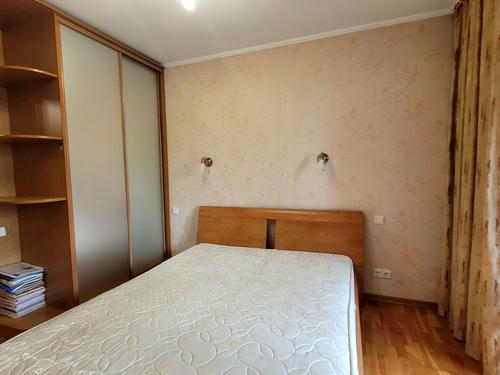 квартира за адресою Харківське шосе, 56