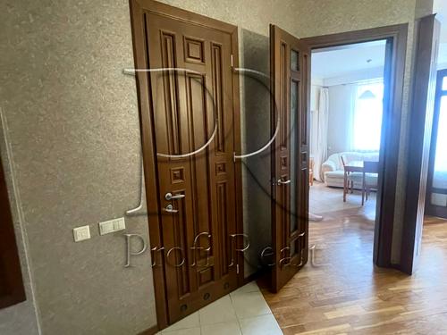 квартира по адресу Евгения Коновальца ул. (Щорса), 36-Б