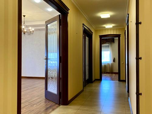 квартира за адресою Круглоуніверситетська вул., 3-5